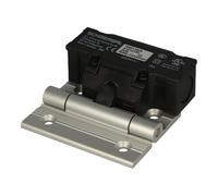 TESZ1102/S Interruttore di sicurezza: a cerniera NC x2 + NO IP65 135° SCHMERSAL
