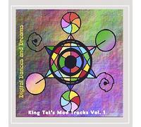 Tet, King - Digital Dances & Dreams