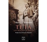 Teta. Un sogno a metà