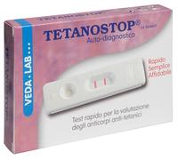 TETANOSTOP TEST 1pz