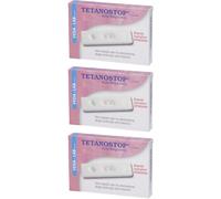 Tetanostop Test 1 St