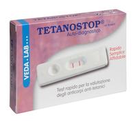 TETANOSTOP TEST 1pz
