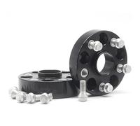 TETARI 2 Pezzi per 911 per 918 per 928 per 944 per 959 per 968 per 718 Adattatori Distanziali Ruota 25/30/35/40 Mm PCD 5x130 CB 71,6 Mm Distanziali Ruote(2X 55MM)