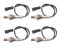 Tetari per Ford per Explorer Sport per Trac 2001 2002 2003 2004 2005 4.0L 2007 2008 2009 2010 4.0L 4.6L Sensore di Ossigeno O2 A Monte E A Valle Sensori di Ossigeno