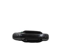 Tetari per Kia per Sorento 2003 2004 2005 2006 2007 2008 2009 Maniglia Esterna Porta ABS Anteriore/Posteriore Sinistra/Destra Maniglie Esterne Portiere(Rear Right Black)