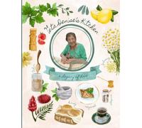 Teta's Denise's Kitchen: a Legacy of Love