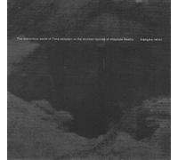 Tetaz, Francois - Motionless World of Time Betwe