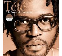 tete À la faveur de l'automne