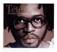 Tété A La Faveur De L'automne (CD)