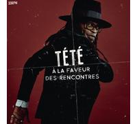 Tété A La Faveur Des Rencontres (Vinyl LP) 12" Album