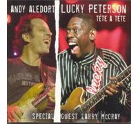 Lucky & Andy Al Peterson - Tete A Tete