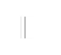 Tête-à-tête Evolin Bianco 0,41x24mt Duni