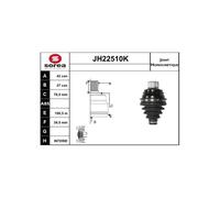 Tête de Cardan Arbre de Transmission Per Audi A4 A5 A6 A7 Q5 8K0498099D
