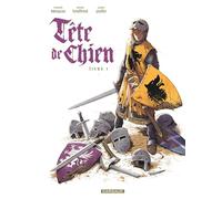 Tête de Chien. Tome 1