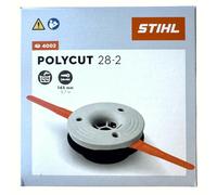 Tête de coupe faucheuse STIHL 40028202300 PolyCut 28-2