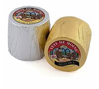 Tete de Moine Classic e Reserve AOP - Formaggio a testa di monaco da 1600 g