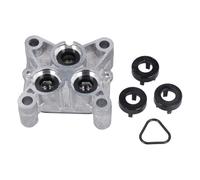 Tete de pompe alu fc ric nettoyeur haute pression Karcher H812356