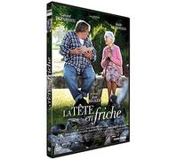 TETE EN FRICHE (LA) - DVD