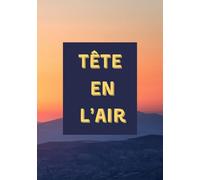 Tête en l'air: Carnet de mot de passe