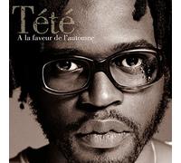 Tete - La Faveur De L'Automne