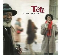 Tete – L'Air De Rien – Epic