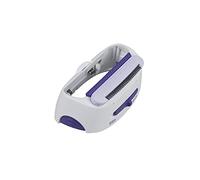 Tete lilas pour rasoir version gommage Braun 67030677
