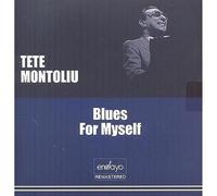 Tete Montoliu - Blues For Myself