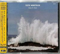 Tete Montoliu - Body & Soul