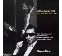 Tete Montoliu - Catalonian Fire [Ltd. Re-Issue]