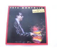 Tete Montoliu - En El Teatro Real