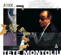 Tete Montoliu - Jazz En Espana