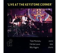 Tete Montoliu – Live At Keystone Corner