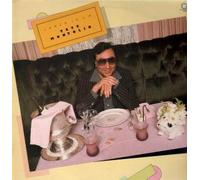 TETE MONTOLIU - LUNCH IN L.A. LP (VINYL) US CONTEMPORARY 1980