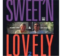 Tete Montoliu & Mundell Lowe - Sweet'n Lovely - Vol 2