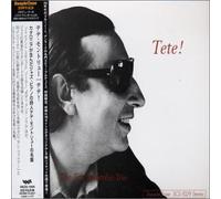 Tete Montoliu - Tete!
