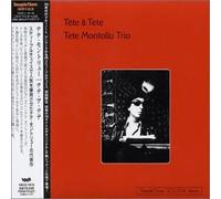 Tete Montoliu - Tete a Tete