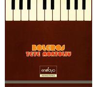 Tete Montoliu - Tete Montoliu-Boleros Cd