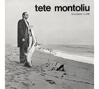 Tete Montoliu - Tete Montoliu - Recordando A Line [Japan CD] MZCB-1251