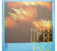 Tete Montoliu Trio - Lliure Jazz