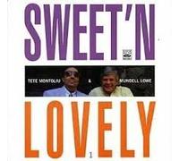 Tete Montoliu - V.1 Sweet'n Lovely