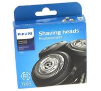 Tete sh50 doppia precisione x 3 422203625841 - rasoio philips