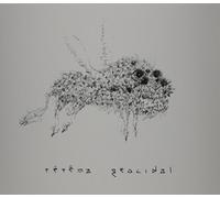 Tetema (Mike Patton) - Geocidal