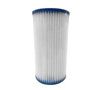 TETEOM Filtro Piscina, Cartucce Filtro Acqua for Piscina , Cartuccia Filtro di Tipo A o Tipo C Cartuccia Filtro di Ricambio for Piscina for la Cura Quotidiana della Piscina