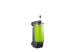 TETEOM Filtro Piscina, Filtro Piscina, Acquario Tre in Uno Filtro Incorporato Pompa Fontana A Cascata Pompa Filtro A Circolazione Sommersa Accessori Acquario 220-240 V(WP-1301F)