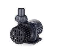 TETEOM Filtro Piscina, Pompa DCP Pompa Sinusoidale Serie DC Acquario Pompa Acqua Acquario Muto Acqua di Mare Dolce Adatta for Pompa Sommersa(DCP-20000)