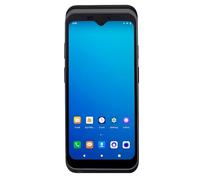 TETEOM Stampante Palmare Portatile, Stampante terminale POS portatile da 6,2 pollici Stampanti for etichette for ricevute da 58 mm Scanner NFC 4G WiFi Mobile