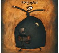 Tetes Raides - Banco