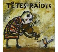 Têtes Raides - Les Tetes Raides