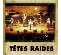 Têtes raides, Les - Viens