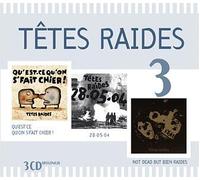 Têtes Raides - Qu''est